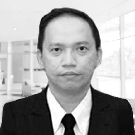 Dr. Noor Zuraidin Bin Mohd Safar