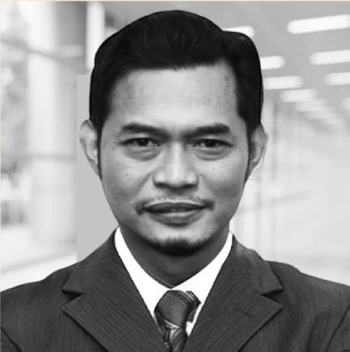 TS. Megat Zainurul Anuar