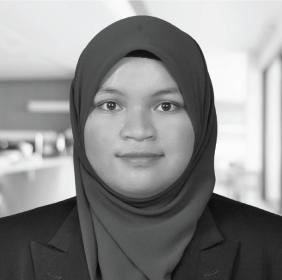 Afiqah Bukhari