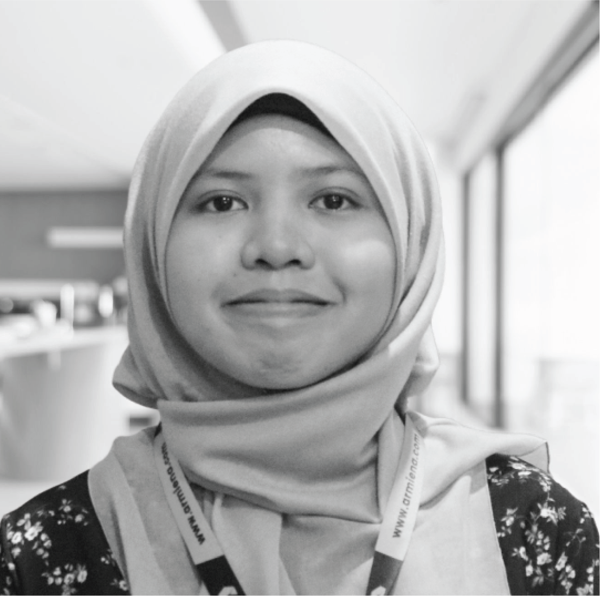 Atikah Rafizi